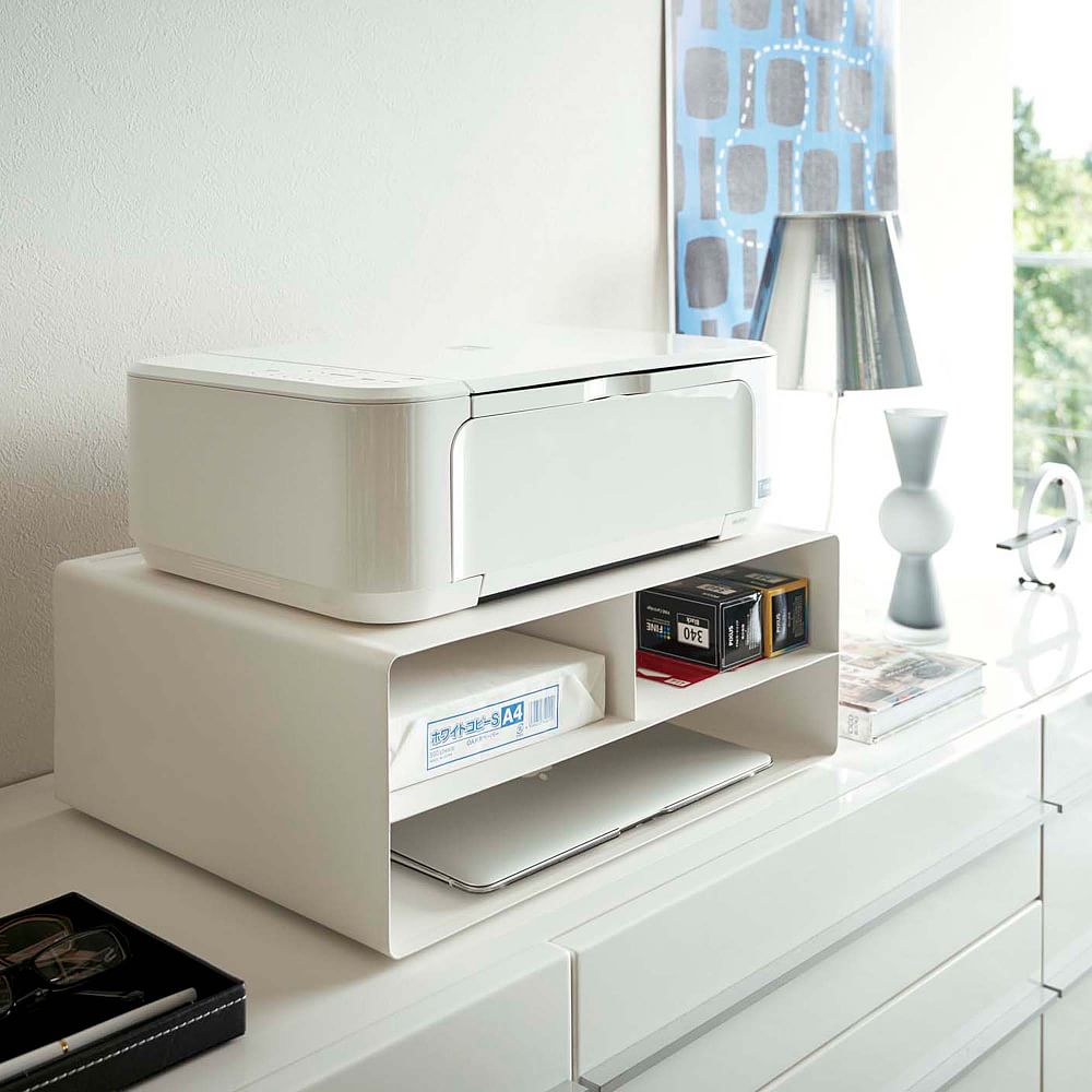 Tower Printer Stand
