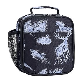 HARRY POTTER&#8482; Gear-Up Patronus Glow-in-the-Dark Classic  Lunch Box