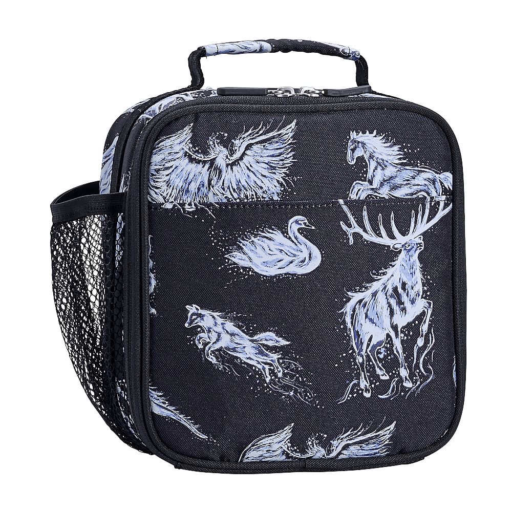 HARRY POTTER&#8482; Gear-Up Patronus Glow-in-the-Dark Classic  Lunch Box