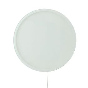 Light Up Round Panel