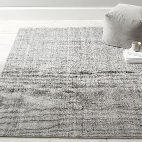 Open Box: Performance Ribbed Rug