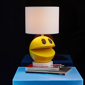 PAC-MAN&#8482; Table Lamp