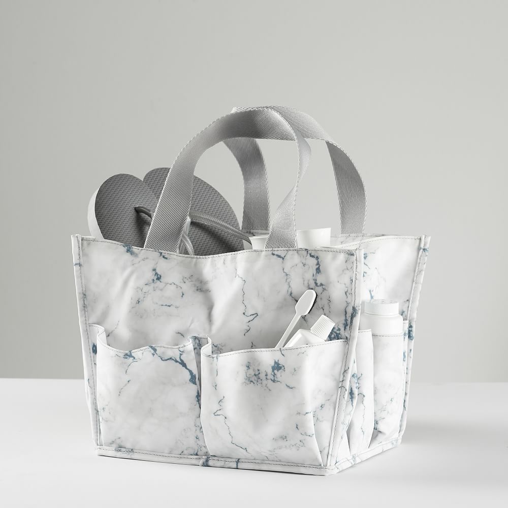 Bath Beauty Bin