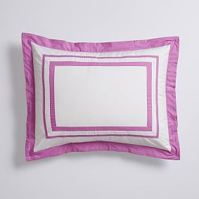 Suite Organic Sham