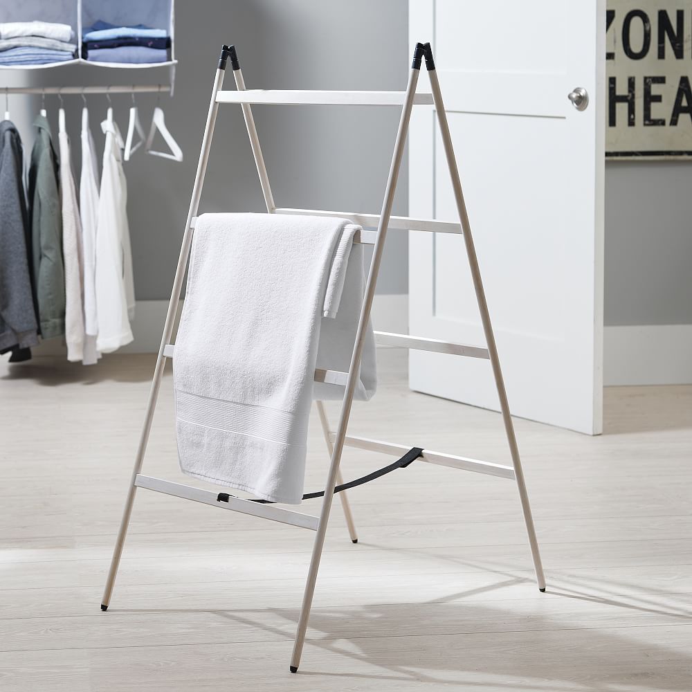2-in-1 Drying Rack
