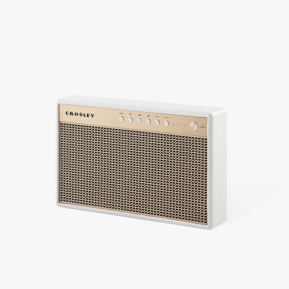 Crosley Montero Speaker