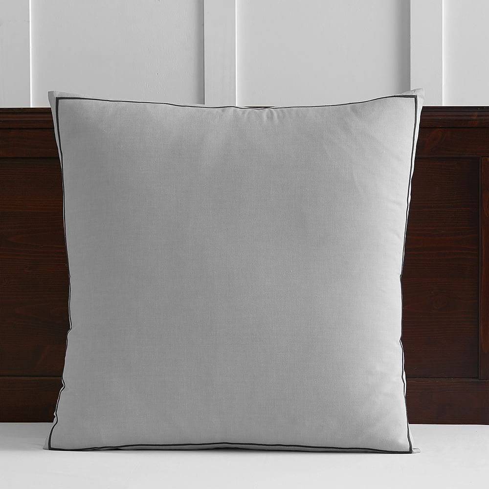Classic Oxford Euro Sham