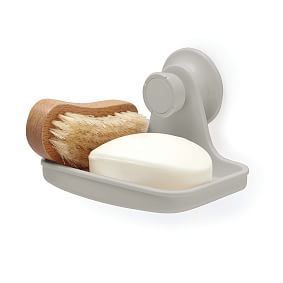Flex Gel Lock Soap Dish