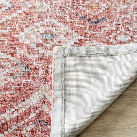 Southwest Washable Rug, 3X5