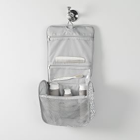 Ultimate Hanging Toiletry Bag