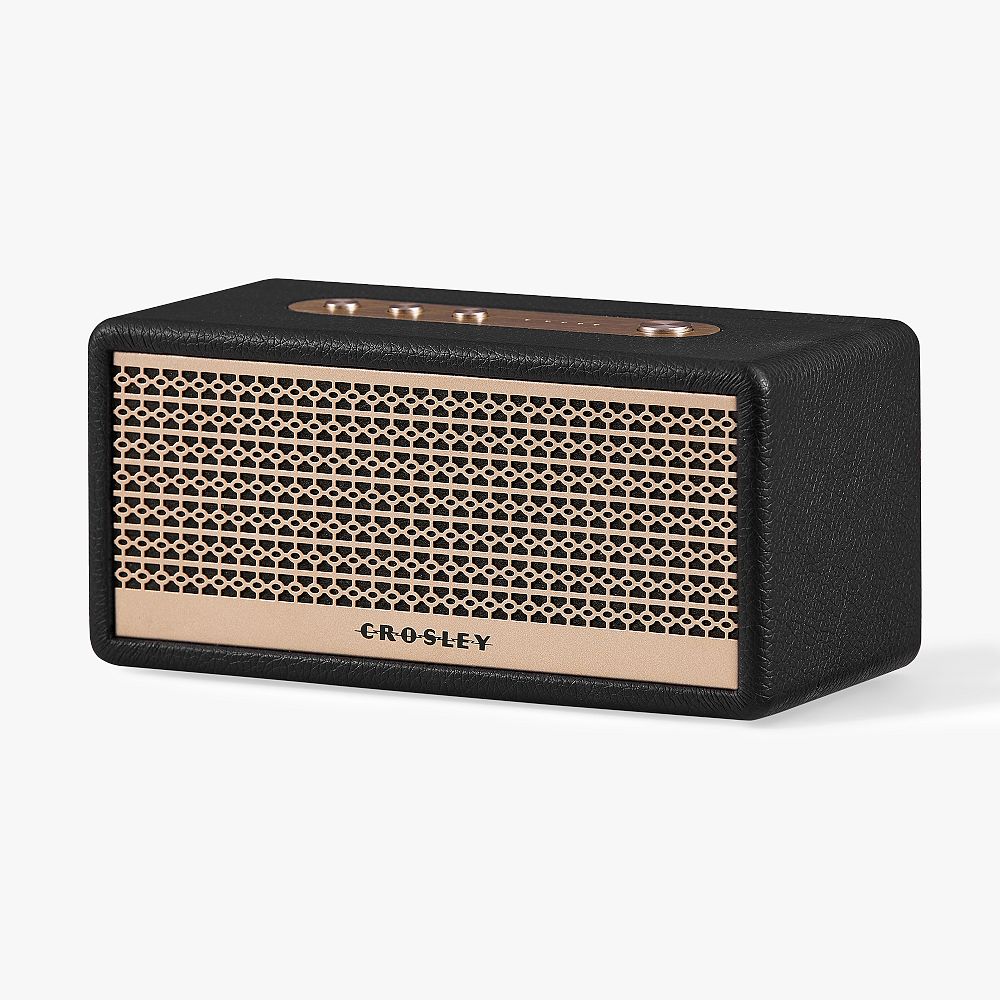 Crosley Montero Bluetooth Speaker