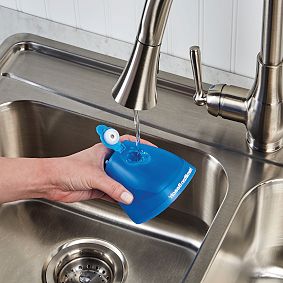 Hamilton Beach Handheld Garment Steamer