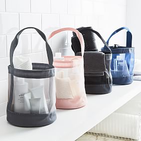 Mesh Shower Caddy
