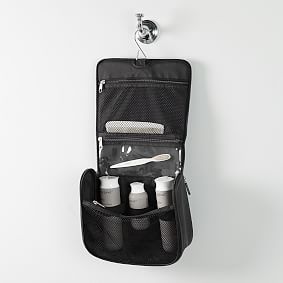 Ultimate Hanging Toiletry Bag