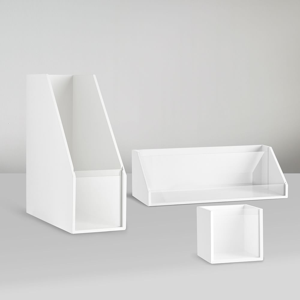 On Display Desk Set