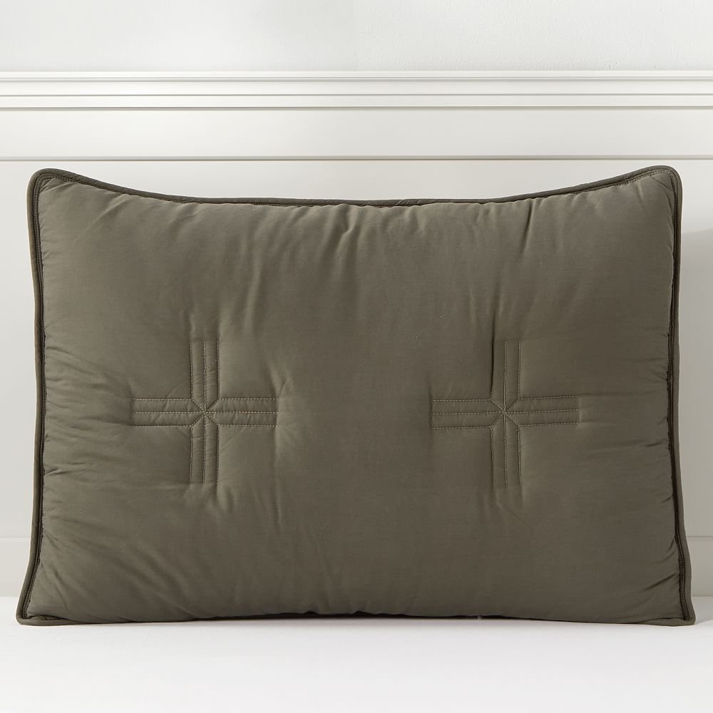 The Cloud Comforter 