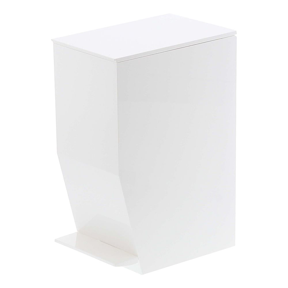 Step Trash Can