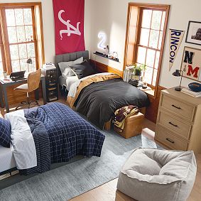 Dorm Mini Dresser (28w x 19.5d&quot;)