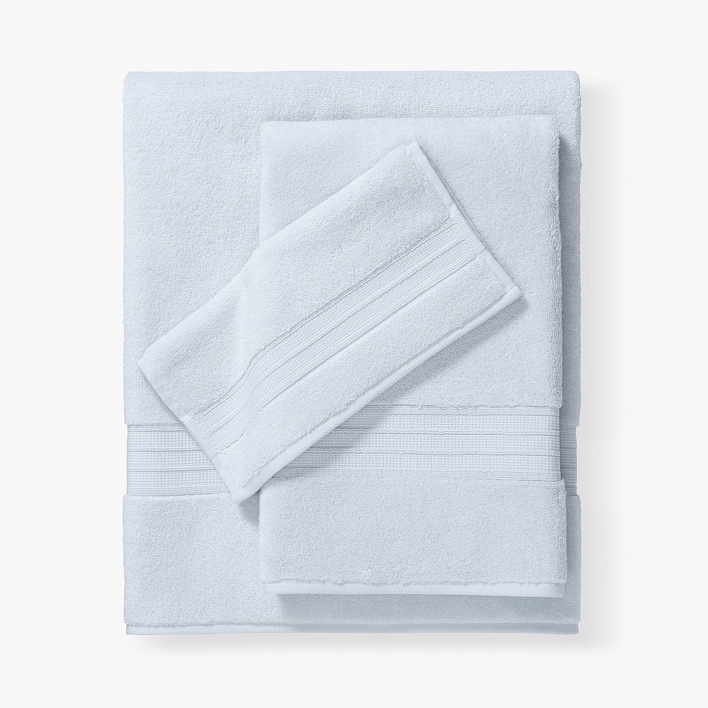 Hydrocotton&#174; Quick-Dry Organic Towels