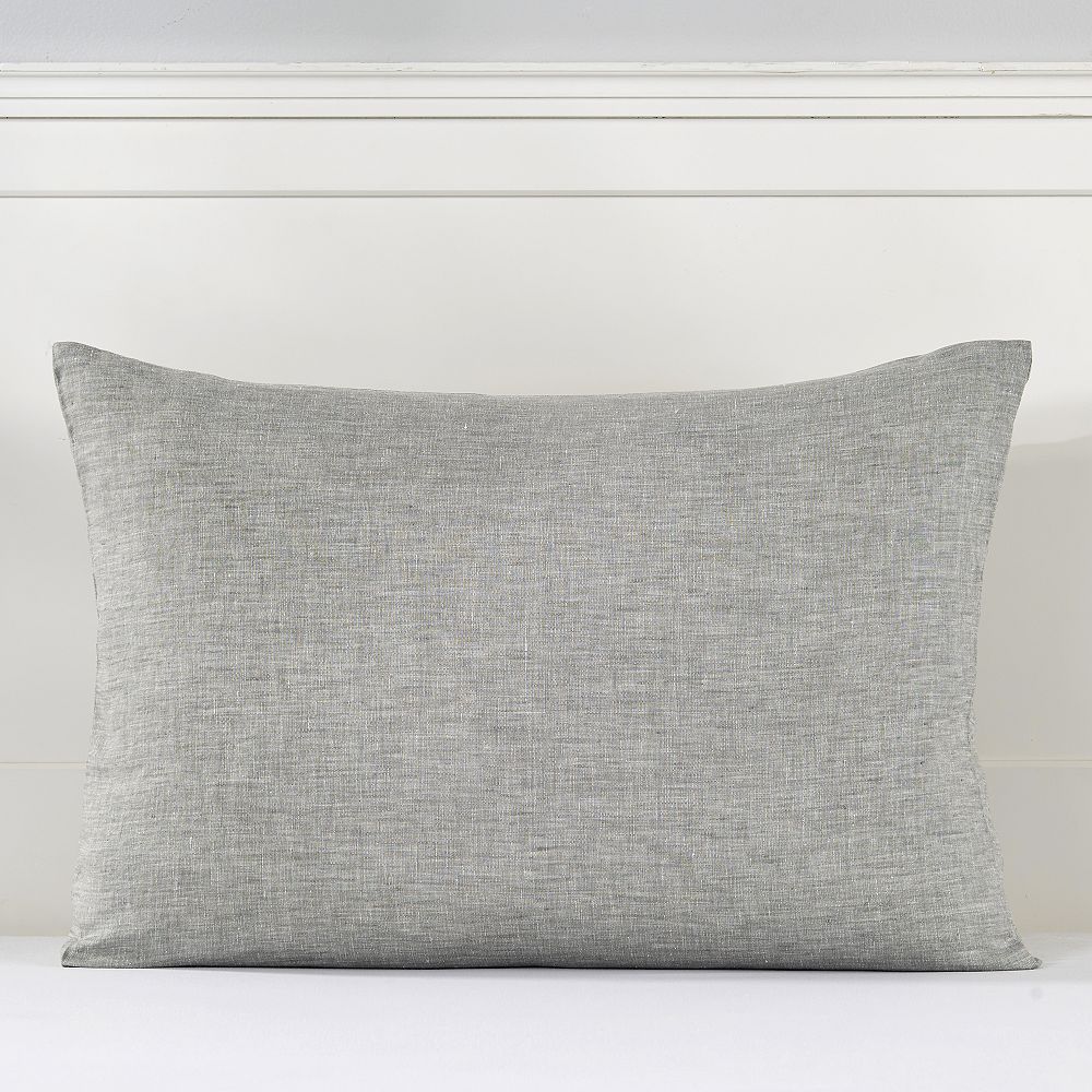 Belgian Linen Sham