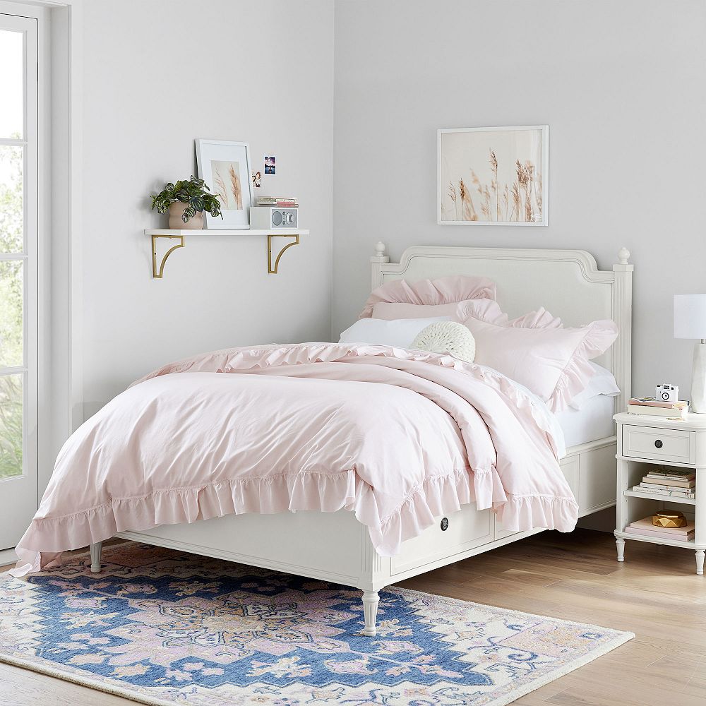 Colette Storage Bed