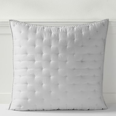 Amelia TENCEL™ Euro Sham
