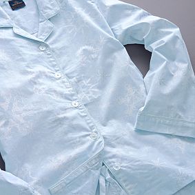 Harry Potter&#8482; Snowflakes Loose Fit Pajama Set