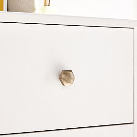 Keaton Chest of Drawers, 4-Drawer (31.5w x 21d&quot;)
