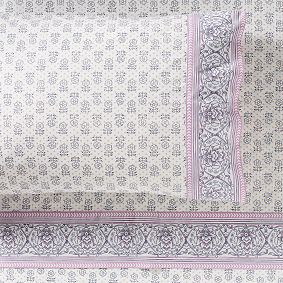 Open Box: Metallic Muse Sheet Set