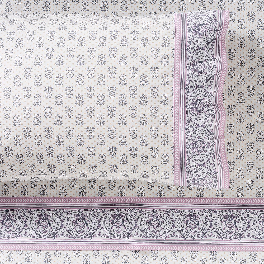 Open Box: Metallic Muse Sheet Set