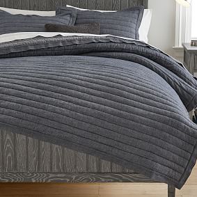 True Blue Light Weight Comforter
