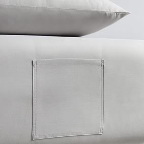 Catch All Performance Microfiber Flat Sheet