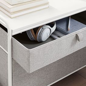 Rolling Drawer Cart