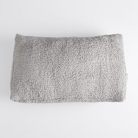 Build-Your-Own Cozy Sherpa Lounge Gift Set
