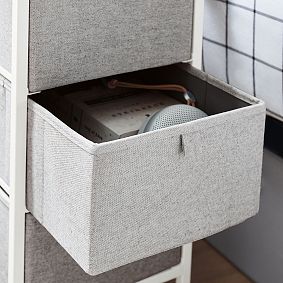 Rolling 3-Drawer Cart