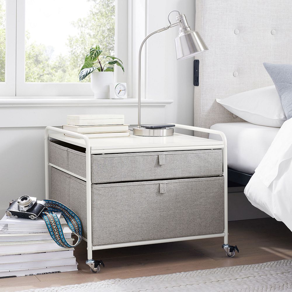 Rolling Drawer Cart