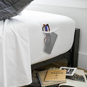 Catch All Performance Microfiber Flat Sheet