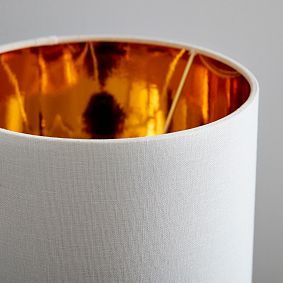 Geode Burst Table Lamp (18&quot;)