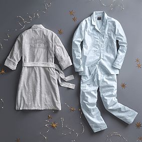 Harry Potter&#8482; Snowflakes Loose Fit Pajama Set