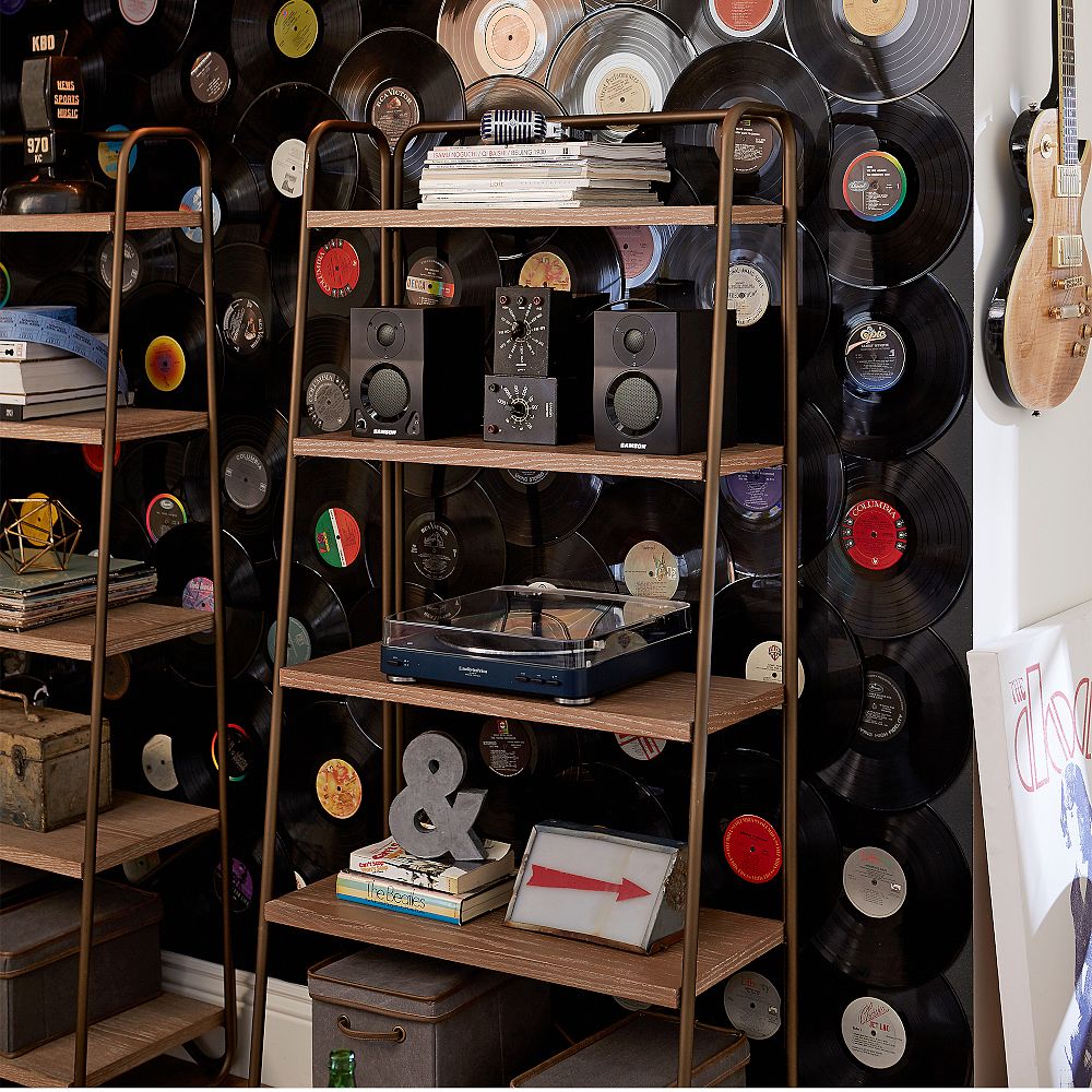Charlie Bookcase
