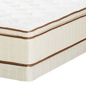 View Detail - Eco Mattress