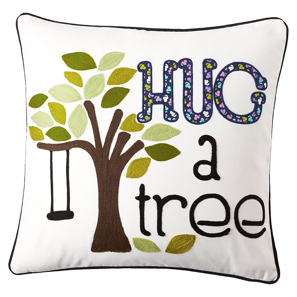Inspiration Pillow Cover