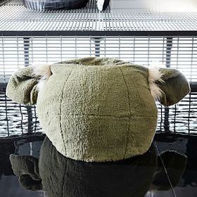 Star Wars Yoibo ビーンバッグチェア Star Wars Yoibo ビーンバッグチェア