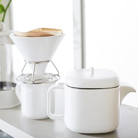 Umbra&#174; Cutea Tea Pot With Infuser