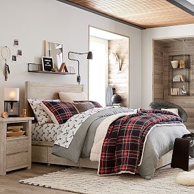 Costa Storage Bed