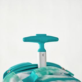 Gear-Up Pool Tie-Dye Rolling Backpack