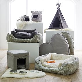 Northfield Canvas Pet Teepee