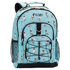 Gear-Up Frenchies Backpack