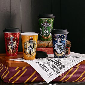 Harry Potter&#8482; Tumbler, Gryffindor