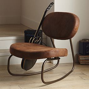 Nash Rocker